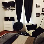Chambres Dans Guest House Centre Ville