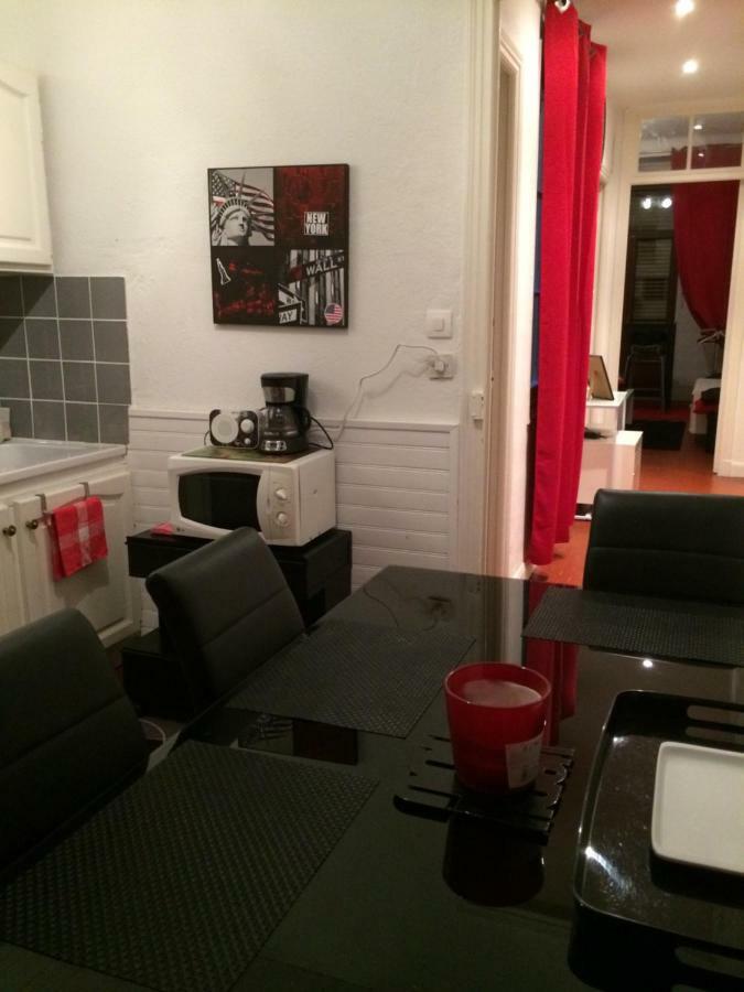 Dans Centre Gasthuis